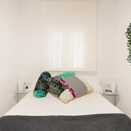 Apartment Bateles Conil De La Frontera