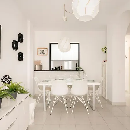 Apartment Bateles Conil De La Frontera