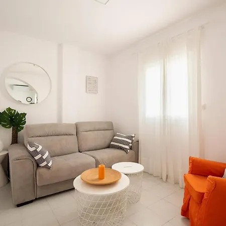 Bateles Apartment