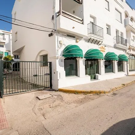 Bateles Apartment *