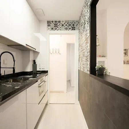 Bateles Apartment *