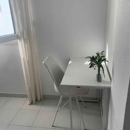 Bateles Apartment *