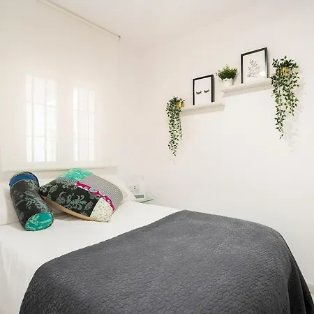 Bateles Apartment Conil De La Frontera