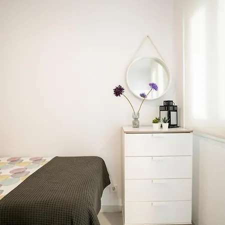 Apartment Bateles Conil De La Frontera